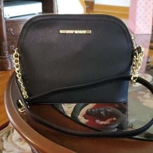 Brand new with tags, Steve Madden cross bag